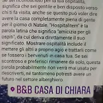 Bed & Breakfast Casa Di Chiara 4*
