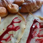 Casa Di Chiara Bed & Breakfast 4*