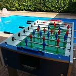 Bed & Breakfast Casa Di Chiara 4*