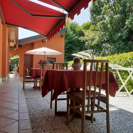 Casa Di Chiara 4* San Michele al Tagliamento