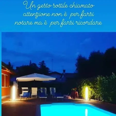 Casa Di Chiara 4*