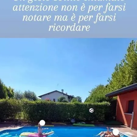 Casa Di Chiara Nocleg ze śniadaniem