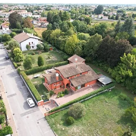 Casa Di Chiara 4* San Michele al Tagliamento