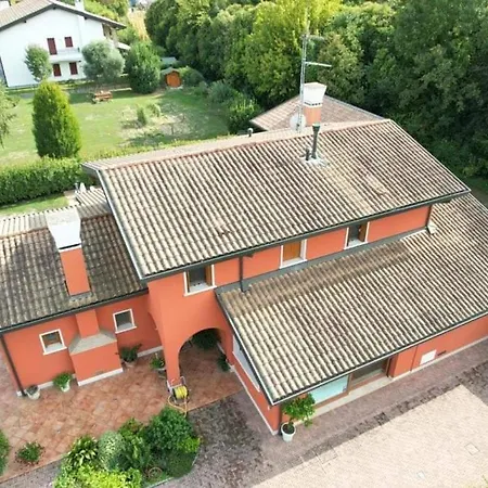 Nocleg ze śniadaniem Casa Di Chiara