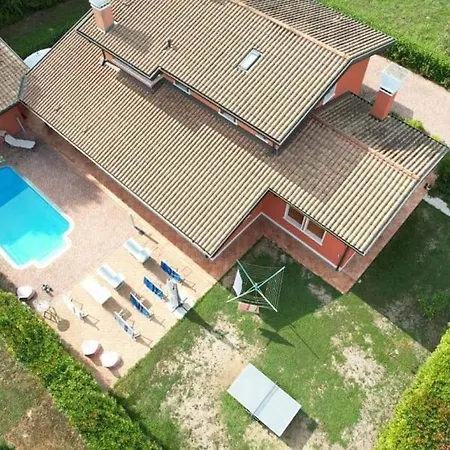 Nocleg ze śniadaniem Casa Di Chiara San Michele al Tagliamento