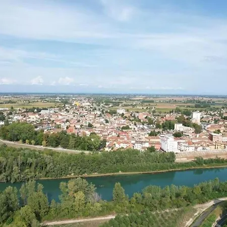 Casa Di Chiara 4*