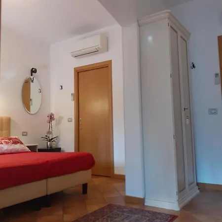 Casa Di Chiara B&B 산 미켈레 알 타글리아멘토