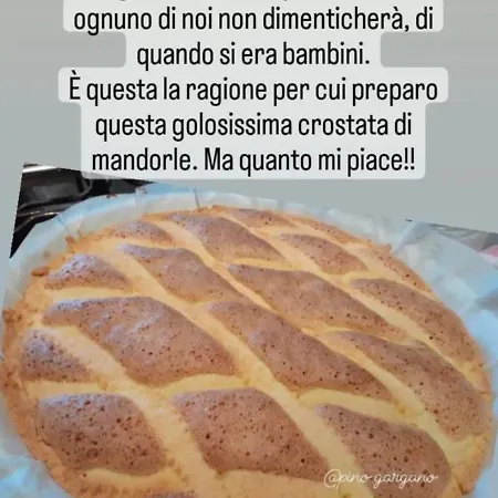 Panzió Casa Di Chiara