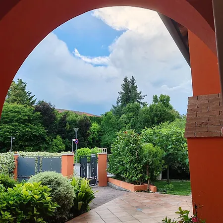 Casa Di Chiara Nocleg ze śniadaniem