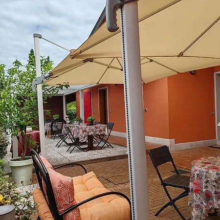 Casa Di Chiara Panzió San Michele al Tagliamento