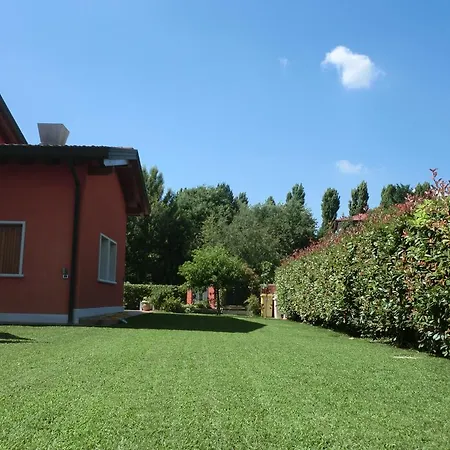 Casa Di Chiara Panzió 4*