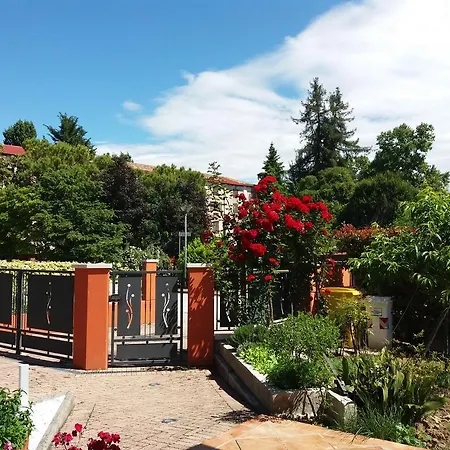 Bed and Breakfast Casa Di Chiara San Michele al Tagliamento