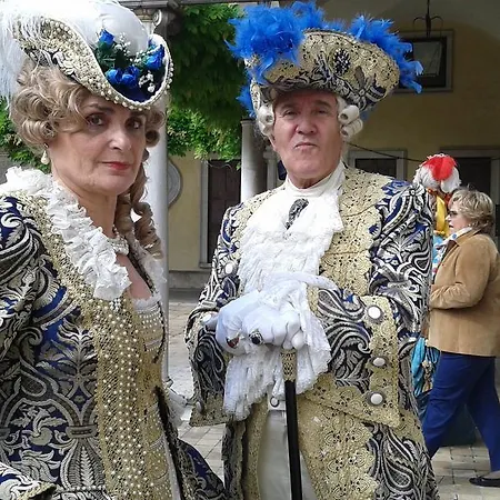 Casa Di Chiara Nocleg ze śniadaniem San Michele al Tagliamento