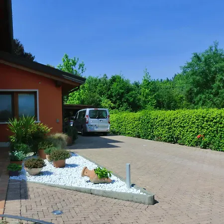 Casa Di Chiara 4* 산 미켈레 알 타글리아멘토