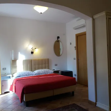 Panzió Casa Di Chiara 4*