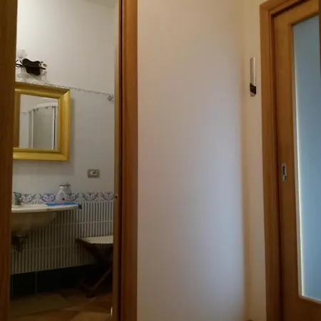 Casa Di Chiara B&B 산 미켈레 알 타글리아멘토