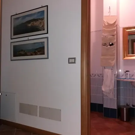 Casa Di Chiara Panzió San Michele al Tagliamento