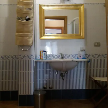 Panzió Casa Di Chiara