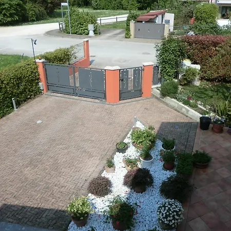Panzió Casa Di Chiara 4*