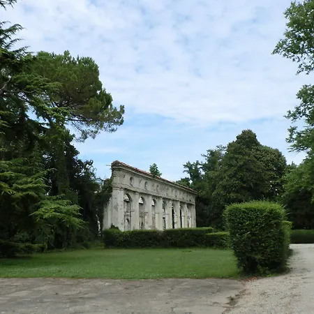 Casa Di Chiara Nocleg ze śniadaniem