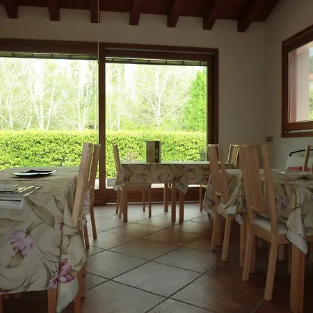 Casa Di Chiara 4* San Michele al Tagliamento