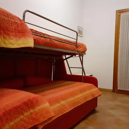 Nocleg ze śniadaniem Casa Di Chiara San Michele al Tagliamento