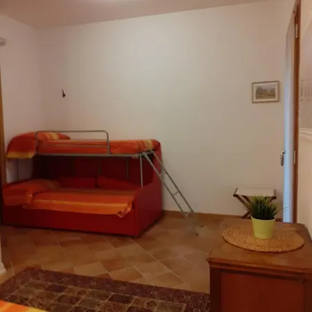 Bed and Breakfast Casa Di Chiara