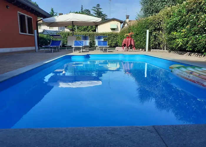 B&B Casa Di Chiara 4*
