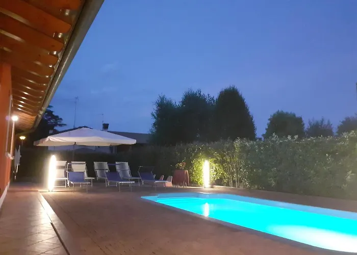 Casa Di Chiara B&B 4*