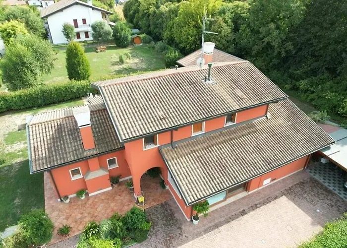 B&B Casa Di Chiara