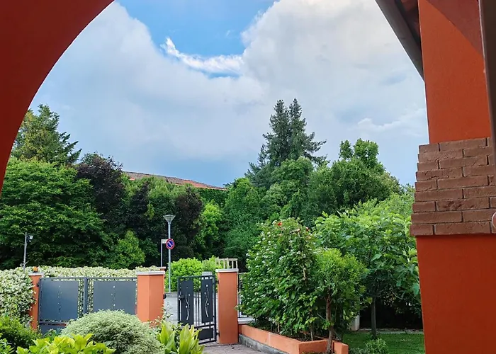 Casa Di Chiara B&B