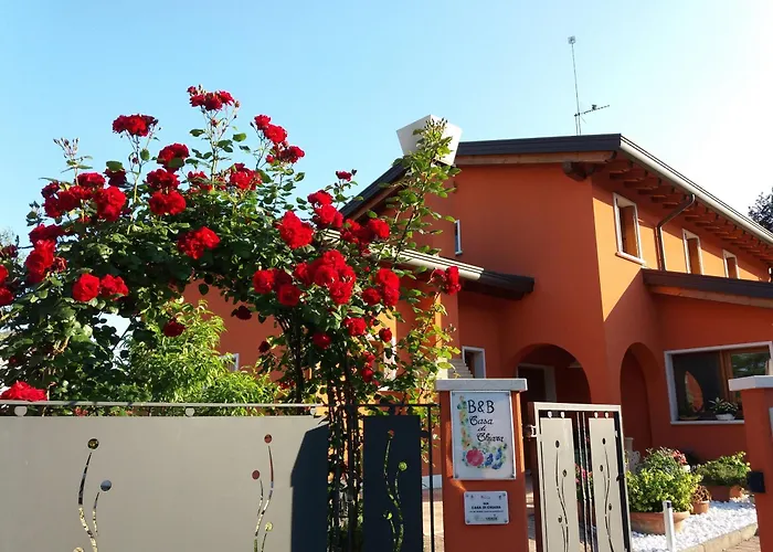 B&B Casa Di Chiara 4*