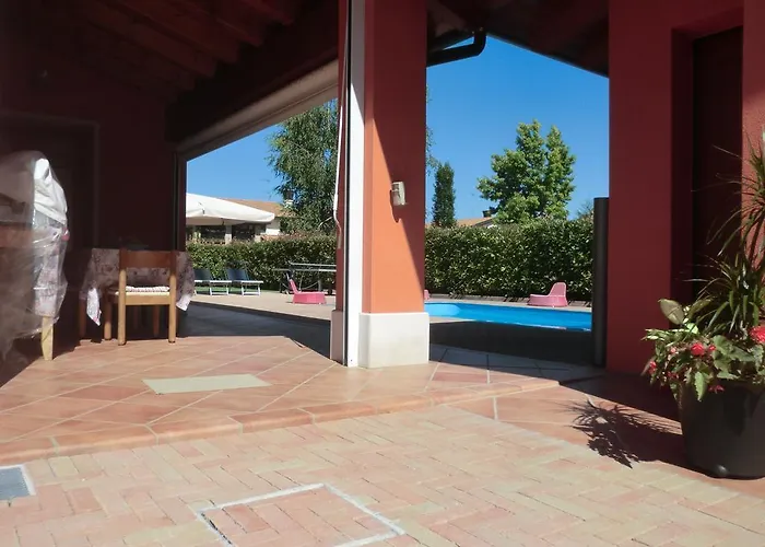 Casa Di Chiara B&B 4*