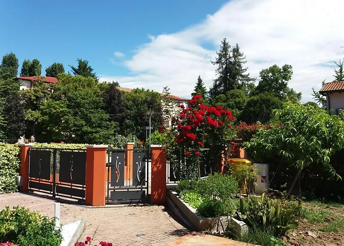 B&B Casa Di Chiara 산 미켈레 알 타글리아멘토