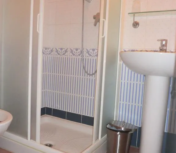B&B Casa Di Chiara 산 미켈레 알 타글리아멘토