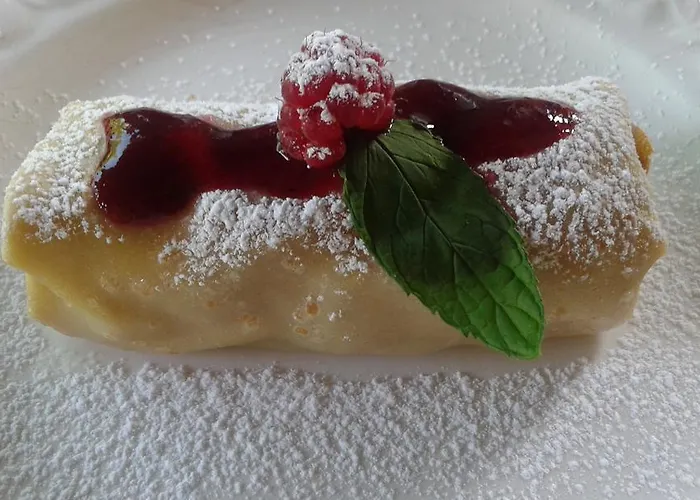 Casa Di Chiara B&B 4*