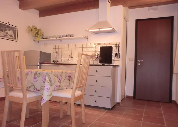 B&B Casa Di Chiara 4*