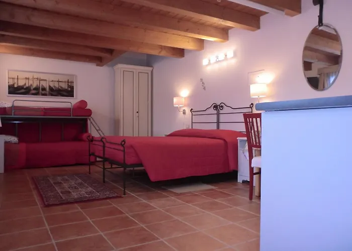 B&B Casa Di Chiara