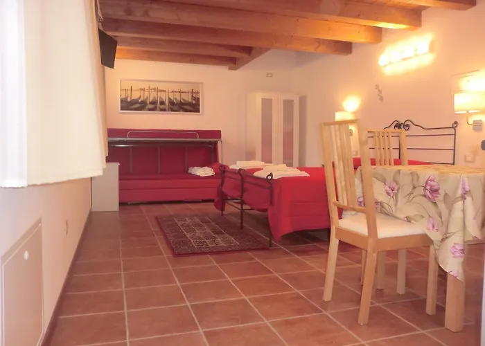 Casa Di Chiara