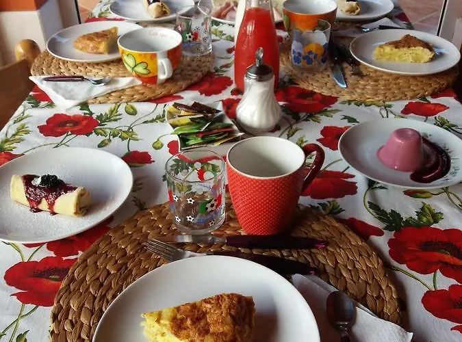 Casa Di Chiara B&B 4*