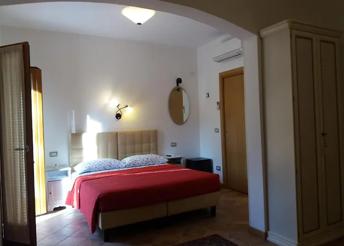 B&B Casa Di Chiara 4*