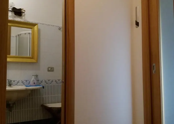 Casa Di Chiara B&B 산 미켈레 알 타글리아멘토