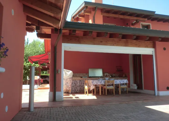 Casa Di Chiara B&B 4*