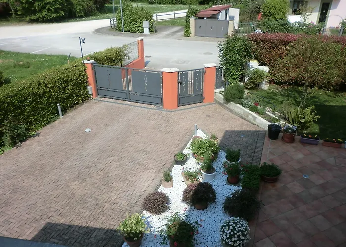 B&B Casa Di Chiara 4*