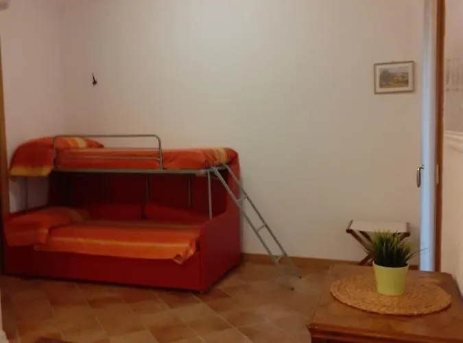 B&B Casa Di Chiara