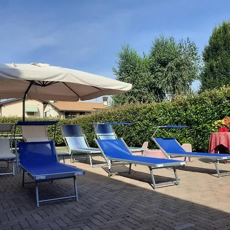 Bed & Breakfast Casa Di Chiara San Michele al Tagliamento
