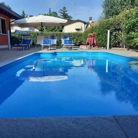 Bed & Breakfast Casa Di Chiara *
