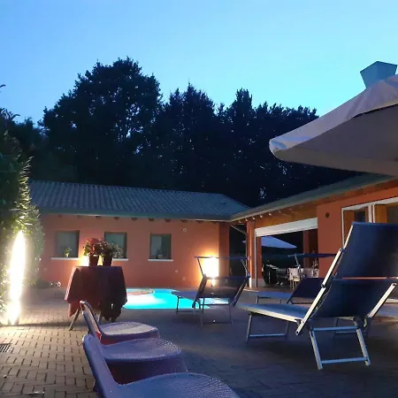 Casa Di Chiara 4*