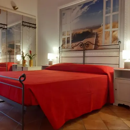 Casa Di Chiara *