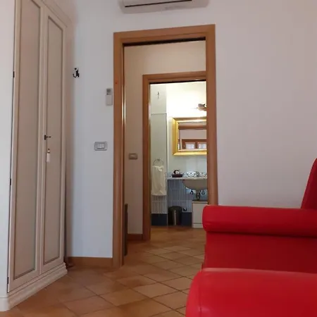 Casa Di Chiara 4*